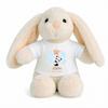 Planetee Peluche Lapin Bébé Doudou Joseph Roi Des Calins Panda Cadeau Naissance Garçon Nouveau-Né Baby Shower
