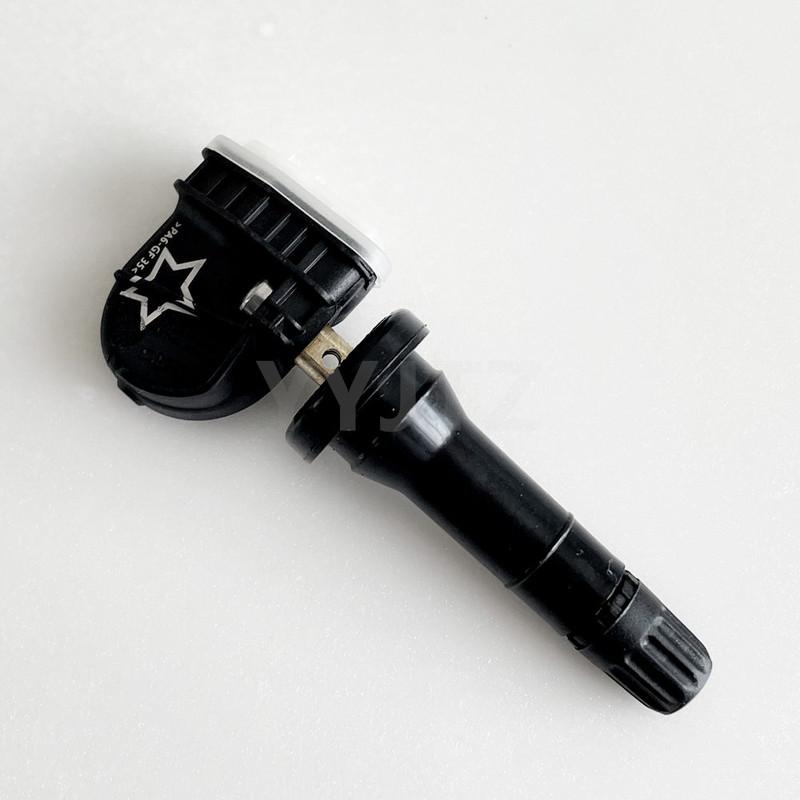 

Car TPMS Tire Pressure Sensor Monitor System EB3T-1A180-AB for Ford Focus 2016 2017 2018 315mhz EB3T-1A150-AA 4 PCS