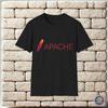 T-shirt Unisexe Logo Apache