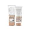 Mamaearth Koreanisches Glas Haut Combo | Reis Gesichtsreiniger (100 ml) + Feuchtigkeitscreme ohne Reisöl (80 g) | Spendet Feuchtigkeit, Hellt auf & gleicht den Hautton aus | Niacinamid