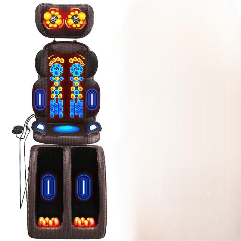 Kangzuo Multi-functional Full Body Massage Mat