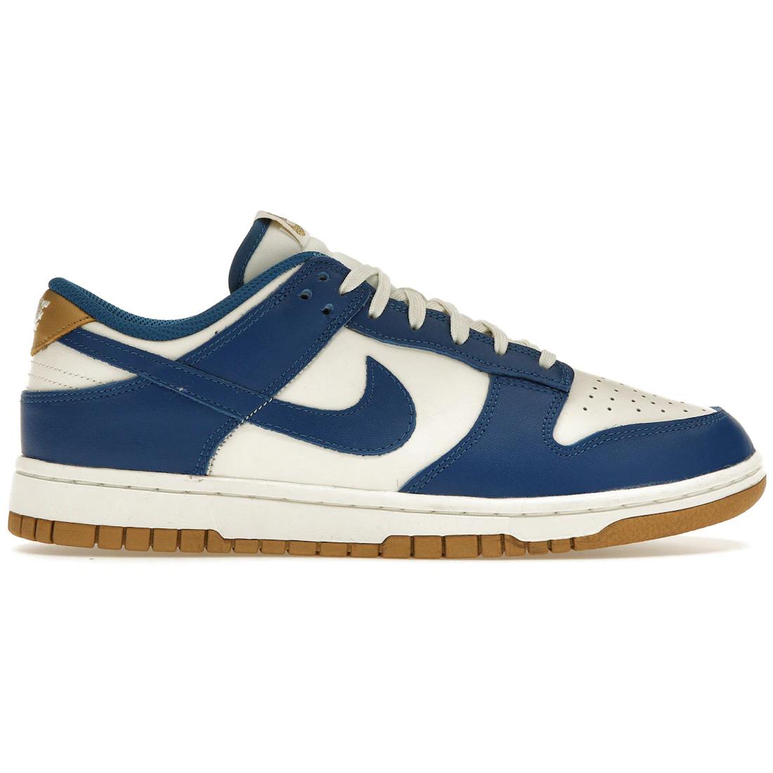 

Sneaker Nike Dunk Low Kansas City Royals (Women s)(FB7173-141) 35.5