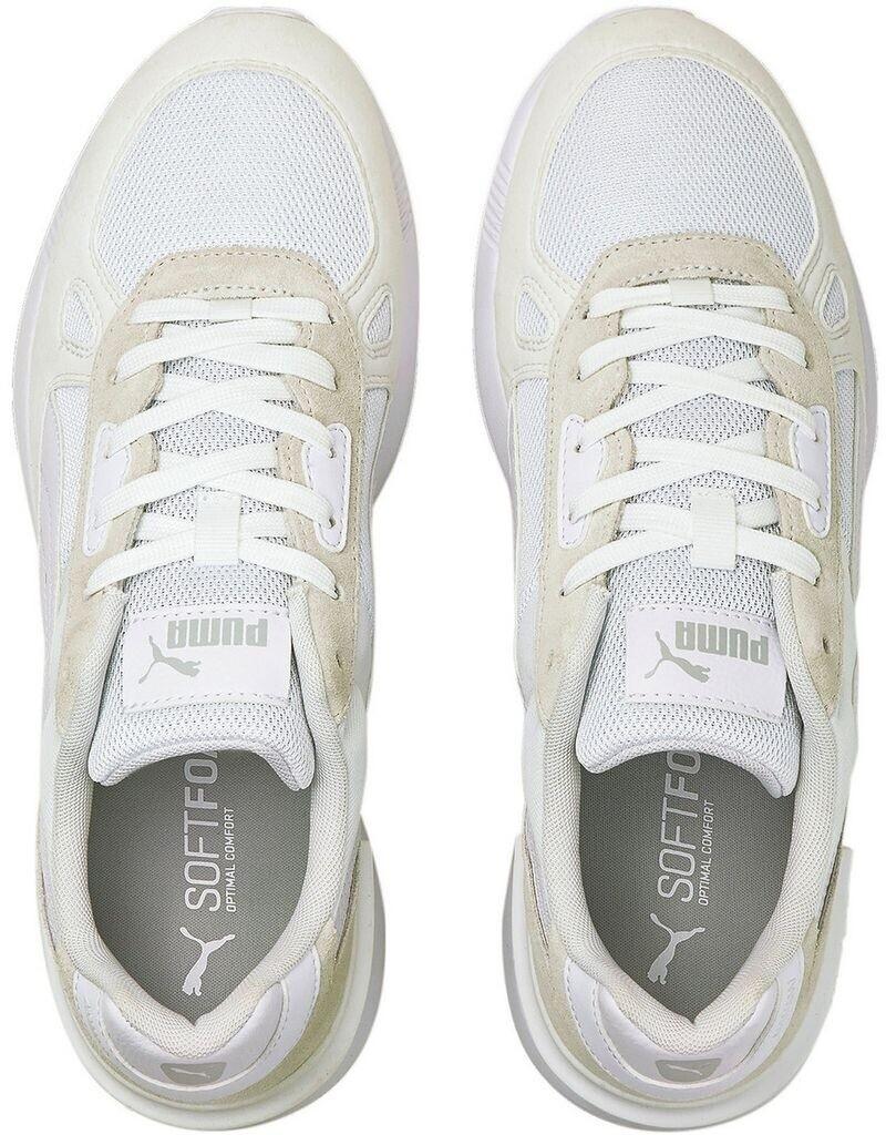 Кроссовки Puma Graviton Pro puma white/puma white/grex violet