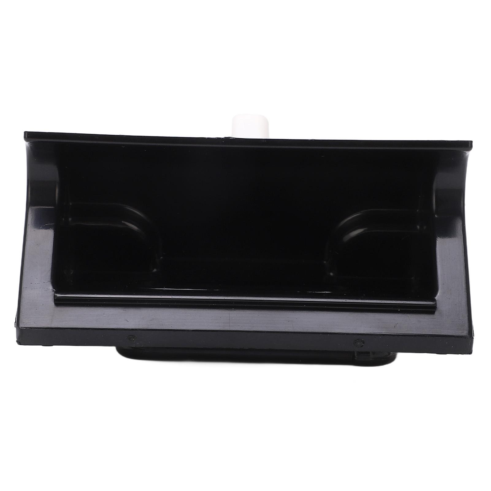 

Trunk Opener Switch 74810T0AA02 Tailgate Release Switch Replacement for CR V 2012 2016