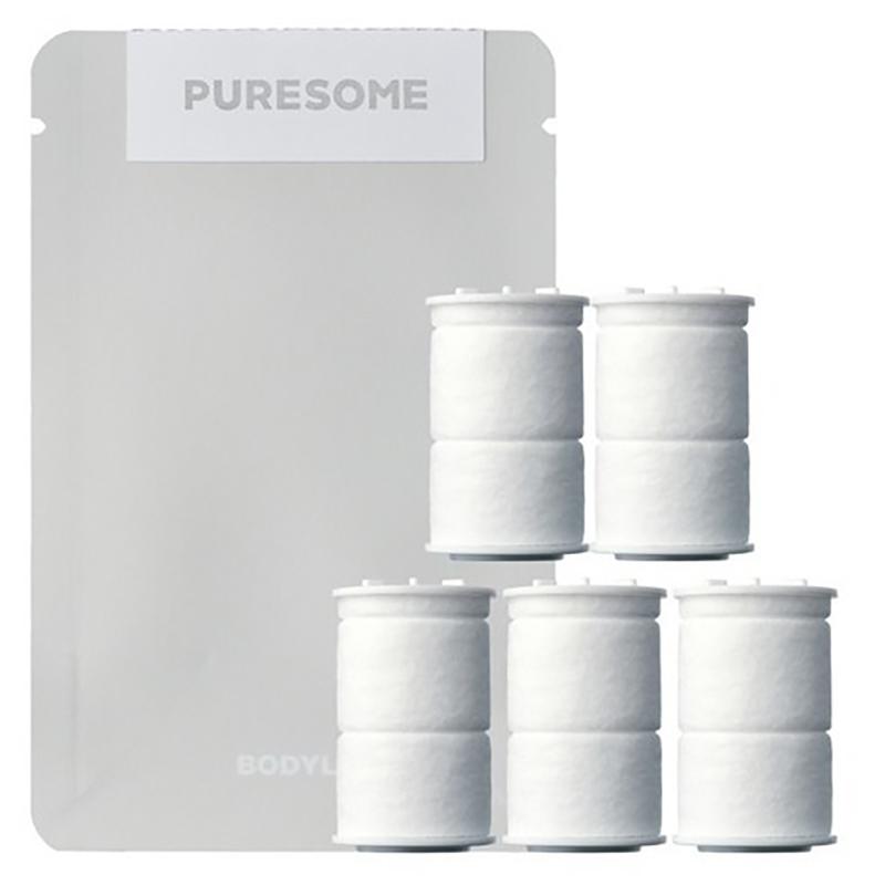 Bodyluv Puresome Signature Sink Filter – 100% Pure Water Filtration, Korean