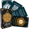 Previsão do futuro – Tarot