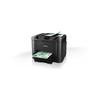Canon Maxify MB5450 Multifunktions-Tintenstrahldrucker, 24 S./Min. in Schwarzweiß, 15,5 S./Min. in Farbe, 600 x 1200 dpi