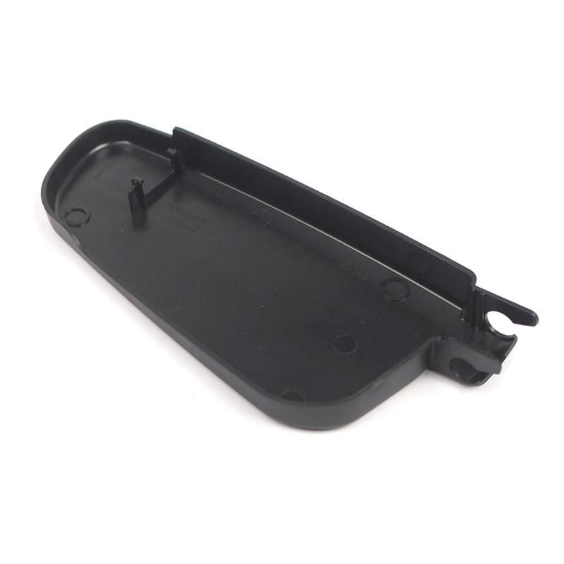 1648240049 Front Washer Windshield Wiper Arm Cap Replacement Car Windshield Wiper Arm Cover Easy to Installation