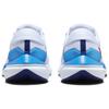 Nike Sneakers Uomo Air Zoom Vomero 16 Bianco Photo Blue Rosso Deep-Royal-Blue University-Red FJ3995-100
