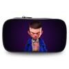 Stranger Things Student Pencil Case Large Capacity Single Layer Stationery Box Stationery Bag Storage Bag Environmentally Friendly And Portable