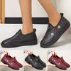 Riemchensandalen Damen Freizeitschuhe Einzelne Schuhe Modisch Bequem Leichte Freizeitschuhe Obermaterial Rutschfeste Schuhe Für Damen
