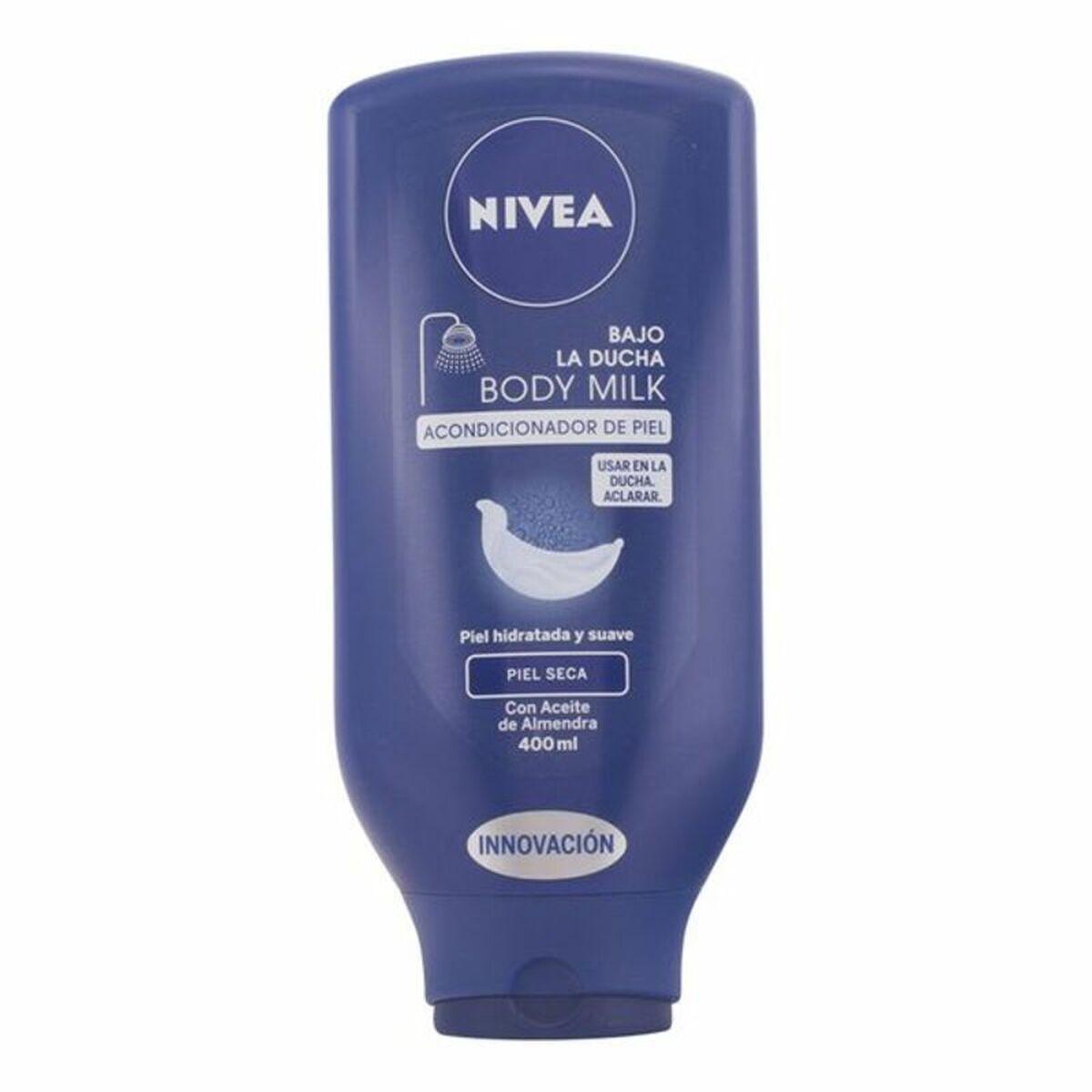 

Молочко для тела Nivea Под Душем (400 мл) 400 мл
