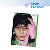 (+shop Gift) Stray Kids - 4th Album [KARMA] (ACCORDION VER.) [Random Version]