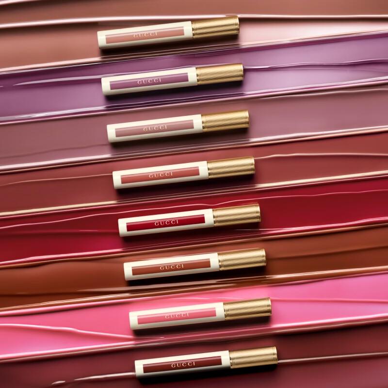 GUCCI Vivid Color Watery Lip Gloss