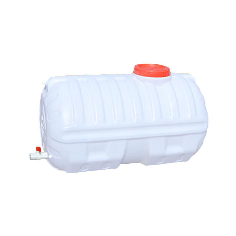 Deycho Horizontal Plastic Water Storage Tank with Lid