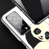 Cartoon Cute Panda Bear Phnoe Case for Phnoe Case for Xiaomi Redmi Note 15 14 14S 13 Pro Plus 12 12S 11S 11E 10S 10 11T 5G Uniqu