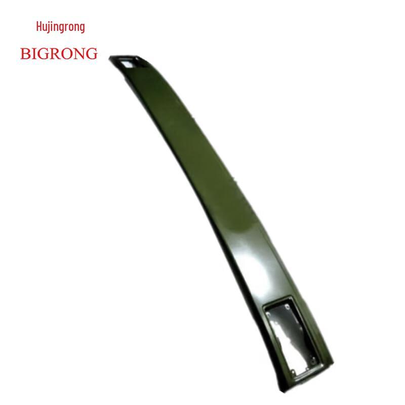 JURONG Dongfeng Cummins Front Middle Cover Assembly