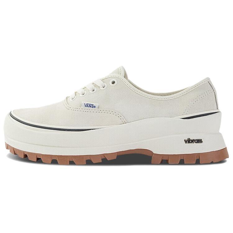Vans Authentic Vibram DX  White Gum  Men s VN0A5JLWQC5 EU 38.5