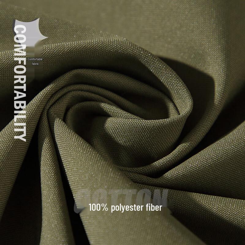 Jeanswest Men's Outdoor Hooded Windbreaker Jacket