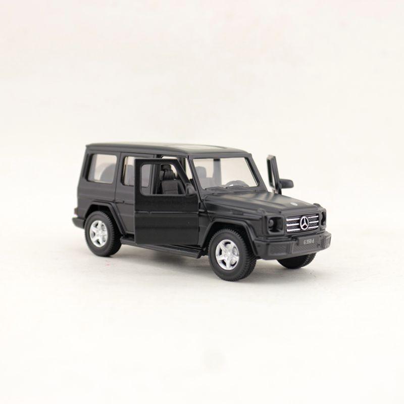 

Car Alloy Model Mercedes Benz G350d Suv Toy With Open Door Design Children For