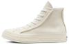 Chuck 70 High 'Egret' 167749C