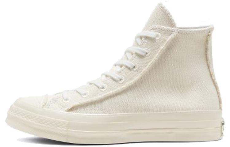 Кеды Converse Chuck 70 High Egret 167749C 36
