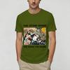 Vintage TShirt Summer The Stone Roses Hip Hop T Shirts Cotton Tee Shirt for Unisex Awesome Cheap Short Sleeve Tees