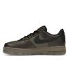 Nike Air Force 1 Low Paris Unisex-Sneaker Braun Schwarztee Schwarz FZ4167-200