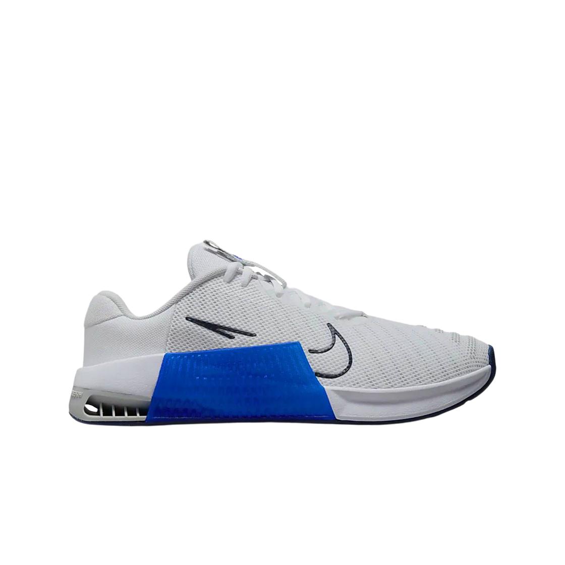 

Мужские кроссовки Nike Metcon 9 White Racer Blue DZ2617-100