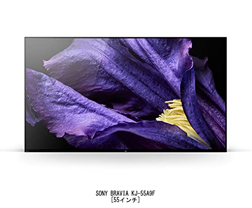 Media Cover Market SONY BRAVIA KJ-55A9F 55 inch protective film, anti-reflective, compatible with TV