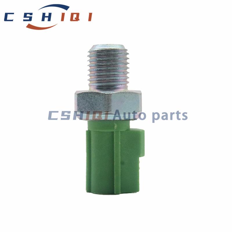 1S7Z9278AA Engine Oil Pressure Switch Sensor For Ford Escape Mariner Focus XLS XLT SE ST ZX3 ZX4 ZX5 ZXW 2.0L 2.3L 1S7Z-9278-AA
