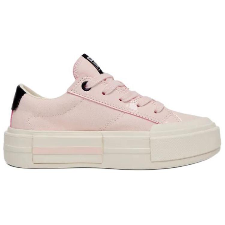 Converse All Star Comfortable Non-Slip Durable Low-Top Skate Shoes Unisex Sneakers Pink A14824C