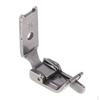 2 Needle Edge Guide Foot S570 for Overlock Stitch Sewing Machine Attachments