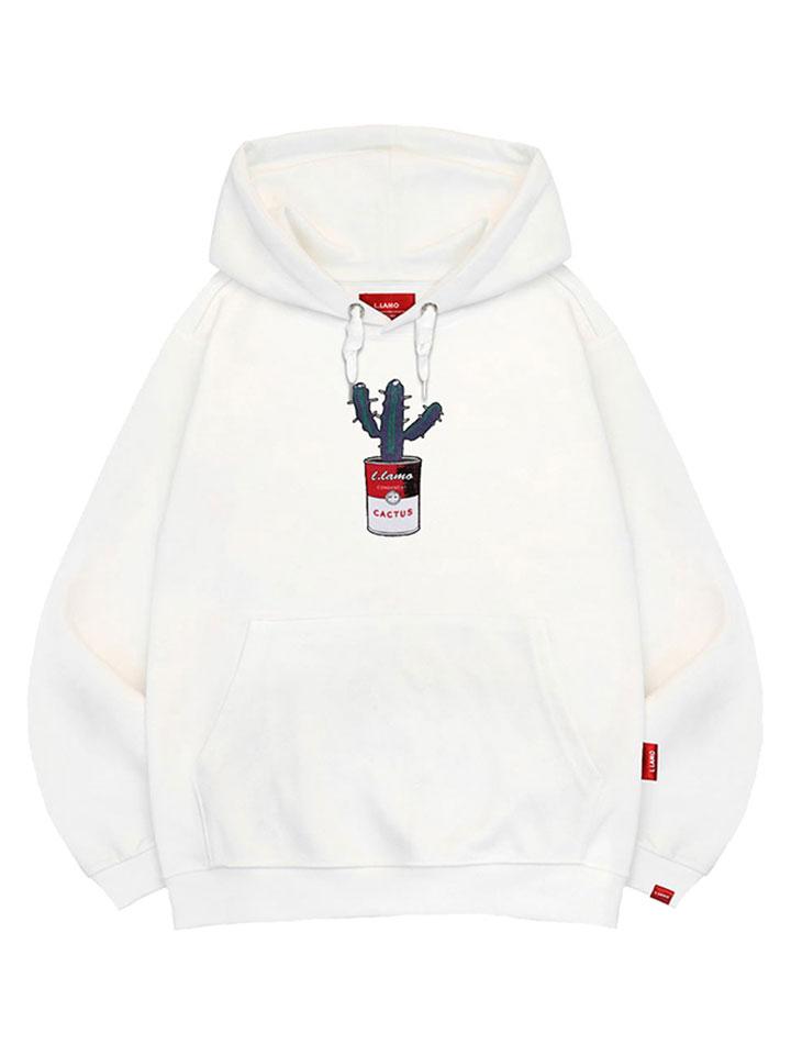 Canned Food Hoodie Unisex Big Size M~4Xl (Type A)
