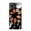 The Sopranos TV Series Phone Case For Xiaomi Poco X7 X6 X5 Pro F7 Ultra Redmi 15C 15 13 13C 12 12C 10 10A 10C 9 9A 9C 9T Cover P