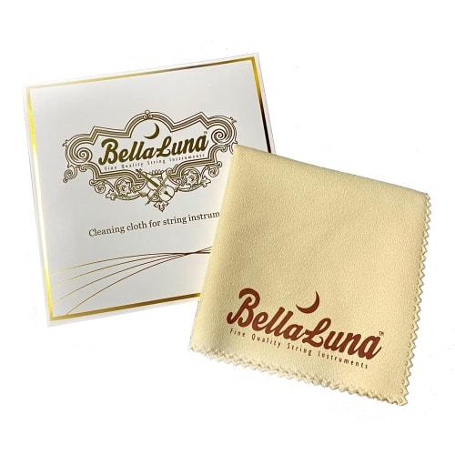

BellaLuna String Instrument Cloth, Made of High-Quality Microfiber, Comes in a Beautiful Box, Perfect as a Gift!