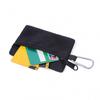 Outdoor Small Waist Bag Military Fans Storage Wallet Key Accessory