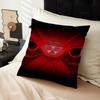 Masseys F-Fergusons Tractor Cushion Cover Pillowcase Upholstery Sofa Throw Pillow Home Decor Pillowcas