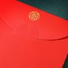 2024 New Year Packet Red Envelope Luck Money Bag Money Bags Money Pocket  Celebration Party