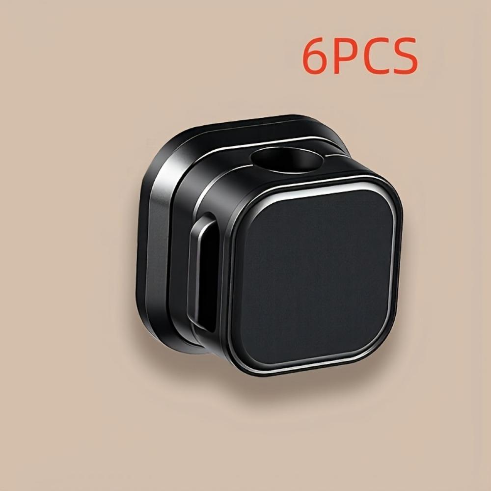 Magnetic Cable Organizer - Desk Car Cable Management
