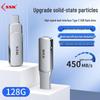 SSK FD009 Dual Interface USB 3.2 Type-C Flash Drive