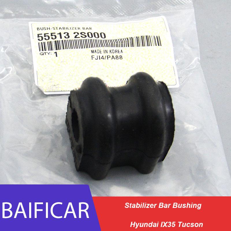 Бренд Baificar Новый Втулка стабилизатора 55513-2S000 555132S000 Для Hyundai IX35 Tucson 1PCS China