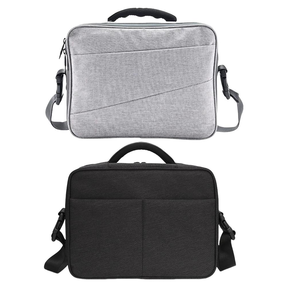 

Storage Bag Portable Travel Shoulder Bag Waterproof Handbag Storage Case for DJI Flip Drone RC 2/RC-N2 чорний
