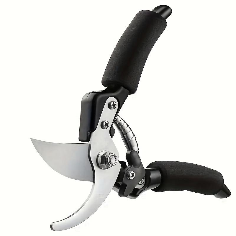 

Садовые секаторы для обрезки растений, садоводство, ручной секатор для кустарников, садовые ножницы для садовых ветвей, профессиональный инструмент для обрезки