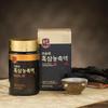 Black Ginseng Extract Cheonbu Goryeo 240g Healthy Food 9 Hour Drying Process