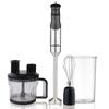 Mixeur Plongeant - Blaupunkt - HBD611 - 1200W - Vitesse Variable - Accessoires Inclus