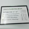 14-42 Inch Fixed Wall Mount for LCD TV Display