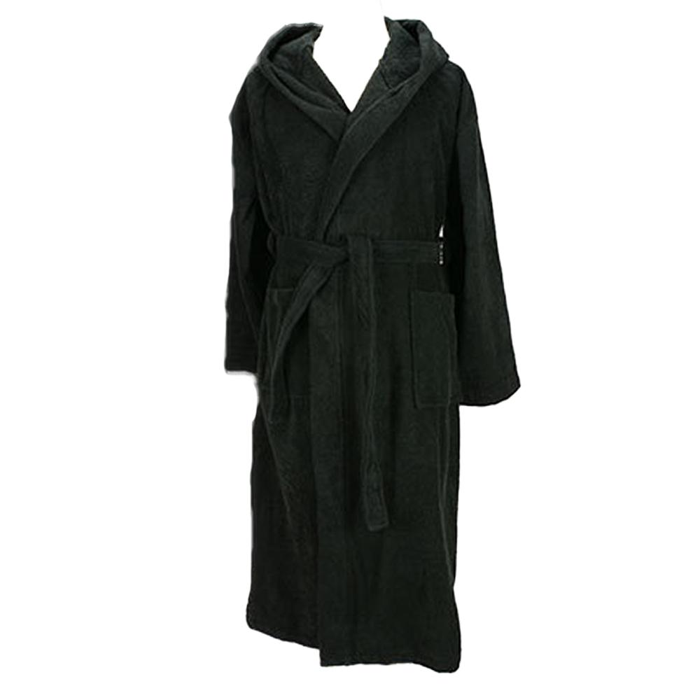 ARTG Womens/Ladies Hooded Robe