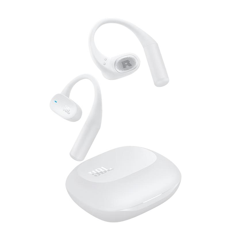 JBL Sense Lite Open-Ear Wireless Bluetooth Sports Earbuds