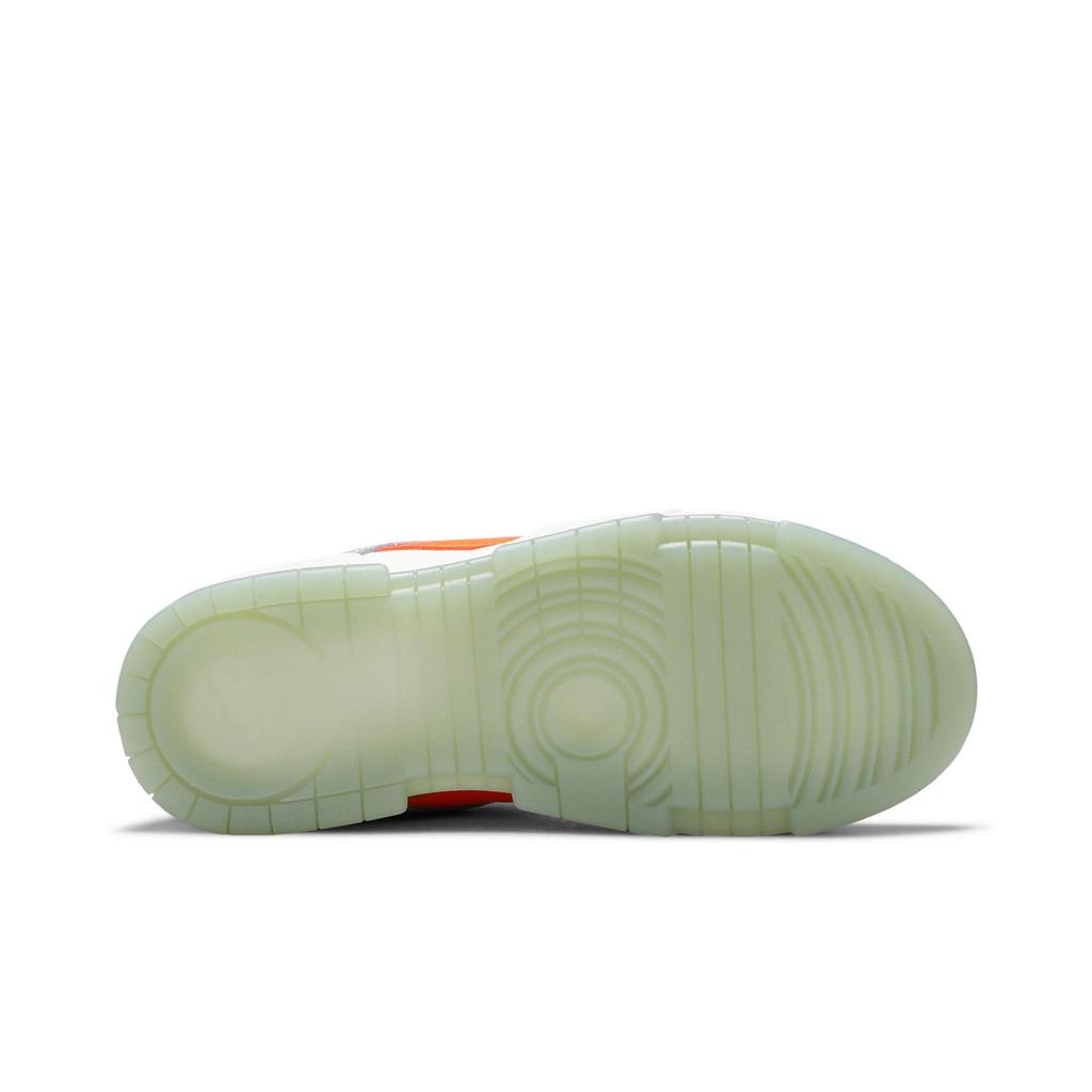Nike Womens Dunk Low Disrupt 'Sea Glass Crimson' (women's Sizes) Sea Glass / Hyper Crimson / Steam / Sail Skateboard Shoes DJ3077 001